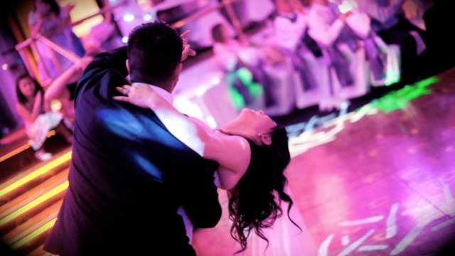 Dance the Night Away: Unveiling the Magic of Wedding DJs!