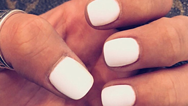 Diving into Nail Dip Manicures: A Trend Worth Trying!