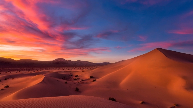 Exploring the Mystical Dunes: Unforgettable Adventures on Morocco Desert Tours