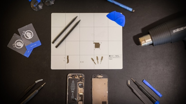 Revive Your Samsung Galaxy: Essential Tips for Repairing Your Device
