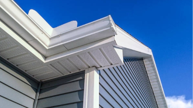 The Added Value Of Siding Installations