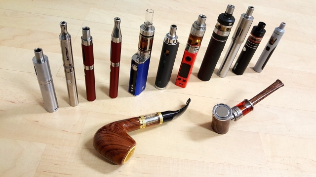 The Rise of Disposable Vapes: Convenience meets Vaping Revolution