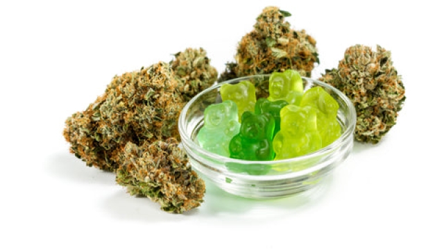 The Sweet Solution: Unveiling the Power of CBD Gummies