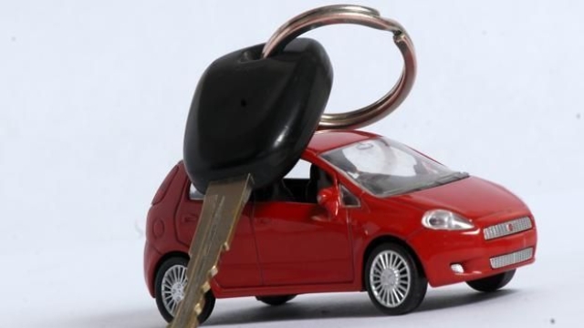 The Ultimate Guide to Getting the Best Auto Loan Deal