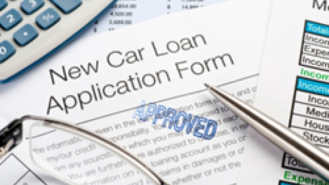 Unlock Your Drive: The Ultimate Guide to Auto Loans