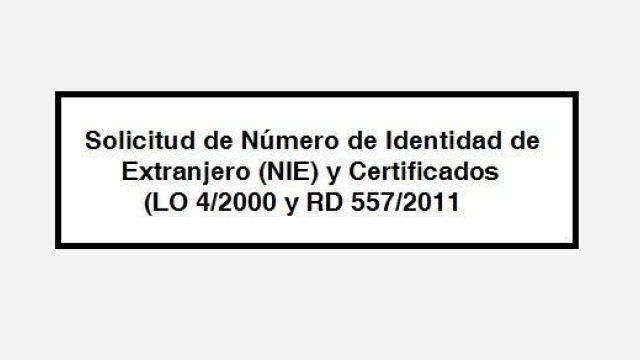 Unlocking the Spanish System: All About Getting Your NIE Number