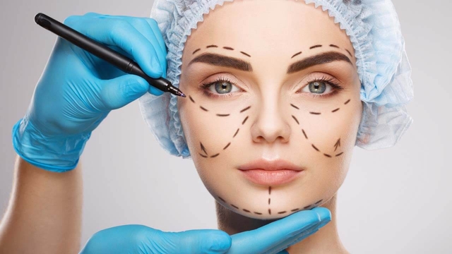 Unmasking the Different Faces of Surgery: Plastic, Reconstructive, and Cosmetic