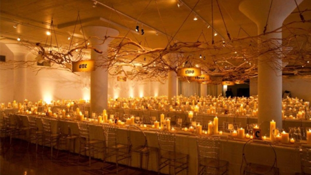Unveiling the Glamour of Event Spaces in Kuala Lumpur