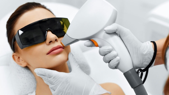 Smooth and Sexy: The Ultimate Guide to Laser Hair Removal