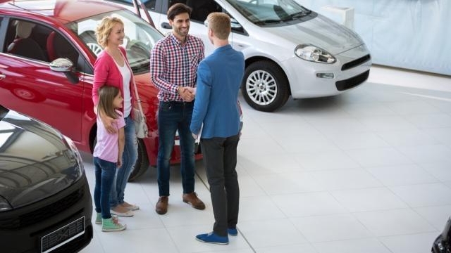 The Road to Automotive Retail Success: Revving Up Your Sales Strategy