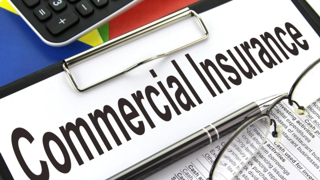 Protecting Your Assets: The Importance of Commercial Property Insurance