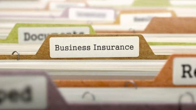 Safeguard Your Business: The Importance of Commercial Property Insurance