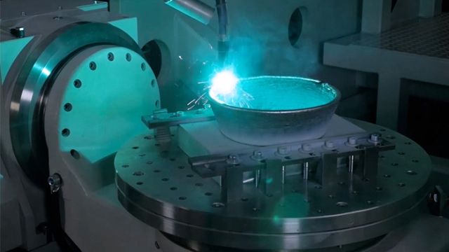 The Art of Shaping: Unveiling the Mastery of Sheet Metal Fabrication