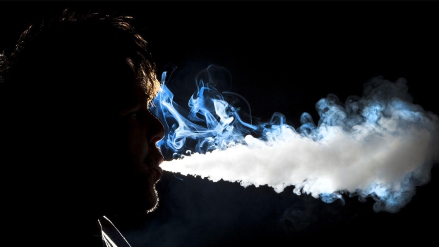The A-Z of Vape: Unraveling the World of Vaping