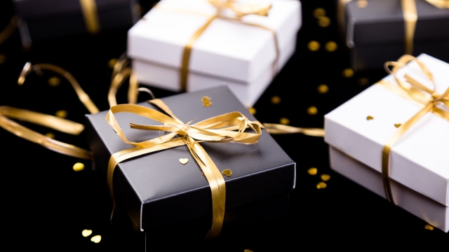 The Ultimate Holiday Gift Guide: Unwrapping the Perfect Presents