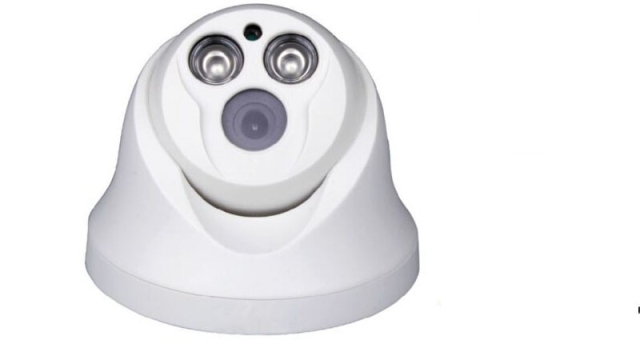 Unveiling the Watchful Eye: Exploring the Intricate World of Security Cameras