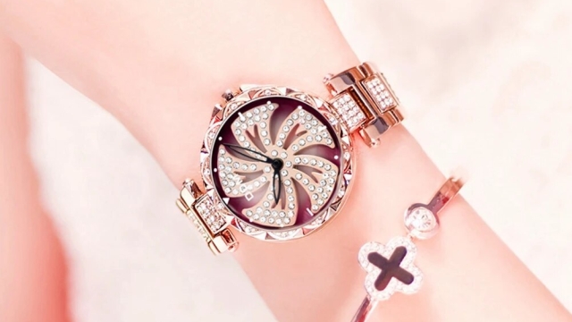Accessorizing on a Budget: Stunning Watches and Jewelry That Won’t Break the Bank