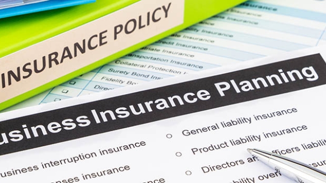 Essential Coverage: Safeguarding Your Small Business with Insurance