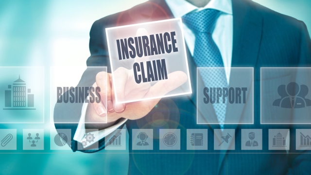 Insuring Success: Uncovering the World of Business Insurance