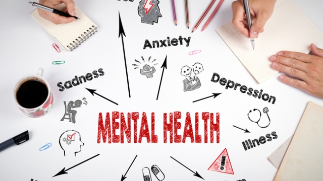 Mentale Gezondheidszorg: Een Bron van Welzijn