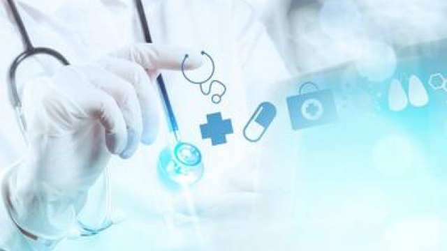 Revolutionizing Healthcare: The Impact of CRM in Marketing