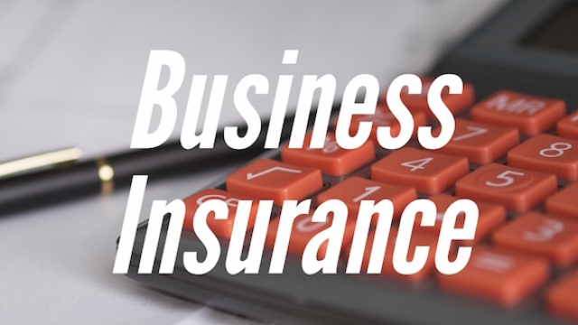 Shielding Your Business: The Vital Importance of Business Insurance