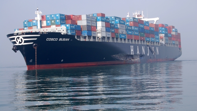 The Global Connection: Navigating International Shipping with the Perfect Shipping Company