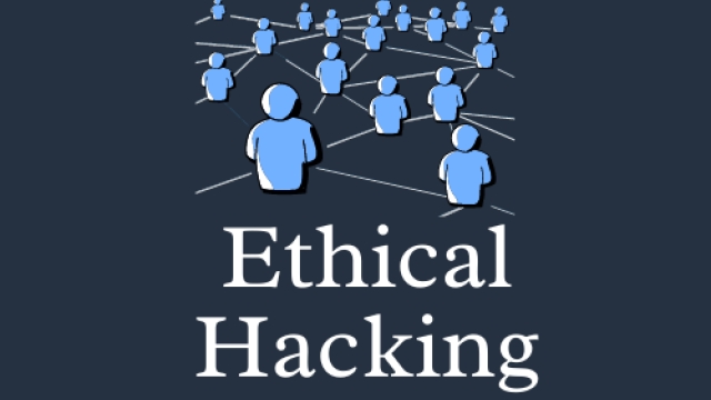 Titre du billet de blog : “Le piratage éthique : explorer l’univers de la sécurité informatique