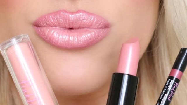 Unleash Your Boldness: The Magic of Liquid Lipstick