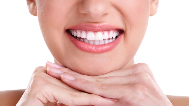 Unveiling the Radiant Smile: The Ultimate Guide to Teeth Whitening