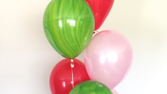 Bursting with Creativity: 10 Stunning Balloon Decorations to Elevate Your Event