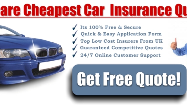 Rev Up Your Knowledge: The Ultimate Guide to Car Insurance