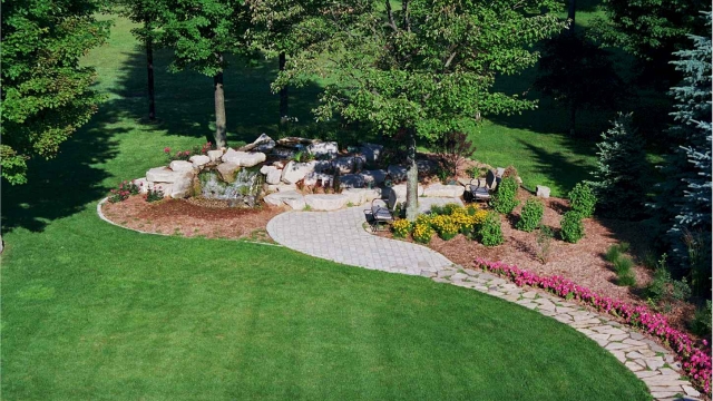 The Options Available For Transforming Your Backyard Into An Oasis