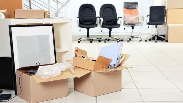 The Ultimate Guide to Stress-Free Furniture Removals: Tips and Tricks