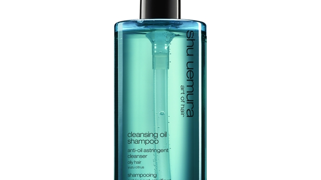 The Ultimate Guide to the Magic of Shu Uemura Cleansing Oil