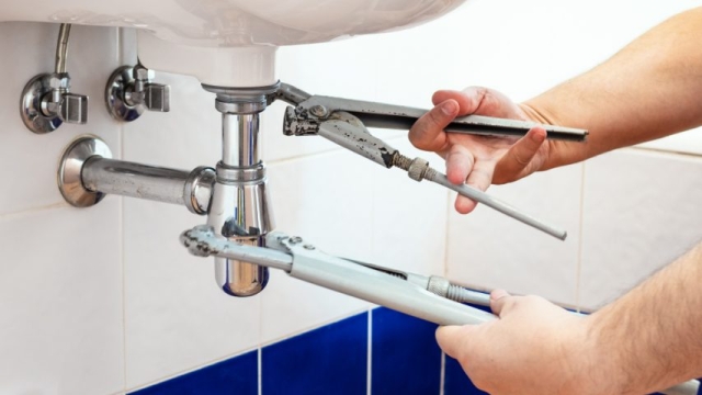 Unclogging the Pipes: Expert Tips for Effective Plumbing and Drainage