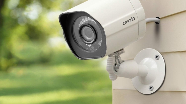 Fix It Fast: The Ultimate Guide to Security Camera Repair and Wholesale Options