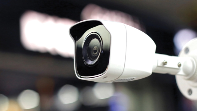 Revamping Your Surveillance: Unlocking the Secrets to Reliable Security Camera Repairs and Wholesale Deals