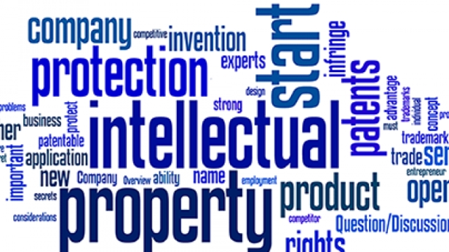 The Art of Protecting Ideas: Decoding Intellectual Property