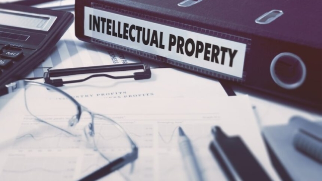 The Art of Protecting Ideas: Decoding Intellectual Property