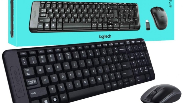 Embrace Wire-Free Productivity: The Ultimate Guide to the Wireless Office Keyboard