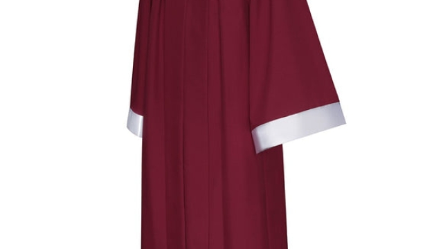 Harmonizing Tradition: Unveiling the Enchanting Stories Behind Choir Robes