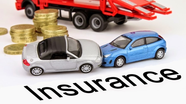 Rev Up Your Savings: The Ultimate Guide to Car Insurance