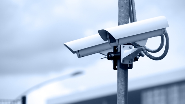 The Eyes That Keep Watch: Unveiling the Power of Security Cameras