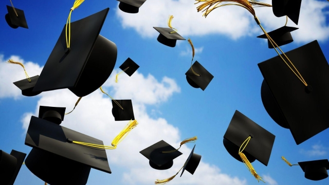 The Symbolic Journey: Unveiling the Meaning Behind the Cap and Gown
