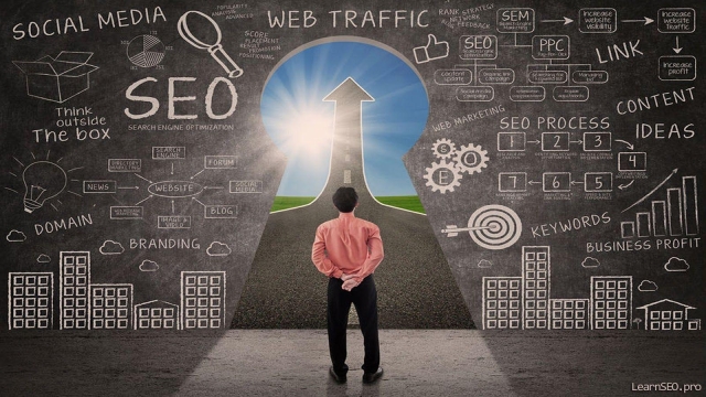 Synergy in the Digital Age: Elevating Your Brand through SEO, Marketing, and PR Integration