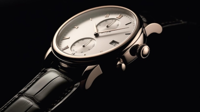 Timeless Elegance: Discovering the Best Premium Swiss Watches for Men