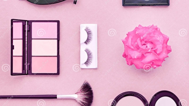 Unmask Your Beauty: The Ultimate Makeup Essentials Every Woman Needs