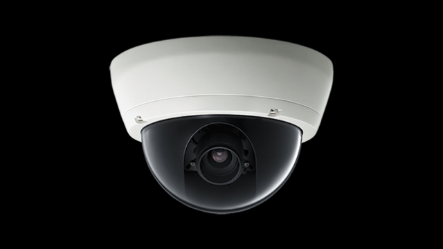 Eye in the Sky: Unveiling the Power of Security Cameras