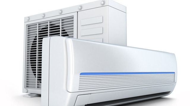 Chill on the Go: The Ultimate Guide to Mobile Air Conditioning Solutions